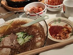 -七八冷面·延边朝鲜族美食(圣熙八号店)