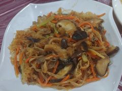 -南华寺素食馆(南华禅寺店)
