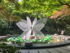 -杭州黄龙洞