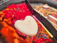 -董眼镜火锅(洪崖洞总店)