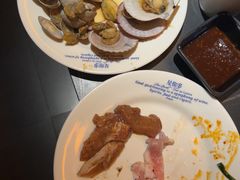 -星伦多自助料理·涮烤一体(虹悦城店)