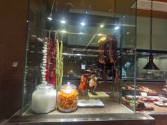 -咖啡厅自助餐厅(贵阳中天凯悦酒店)