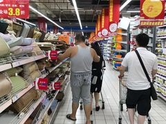 -大润发(勤业店)