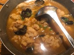 酸汤酥肉-洛阳面馆(红专路店)
