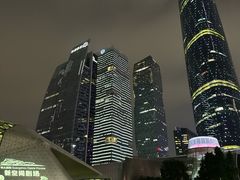 -海心沙亚运公园