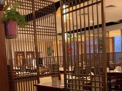 -东来顺饭庄(金泉广场店)