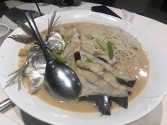 -台州渔港黄鱼馆(徐汇店)