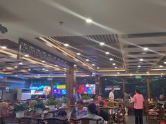 -百叶居·老北京涮羊肉(鼓楼店)