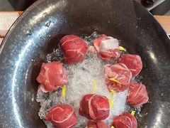 -东来顺•非遗火锅(外滩店)