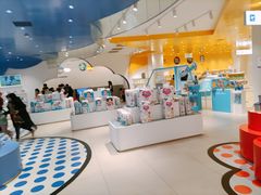 -盒马X会员店(上海森兰商都店)