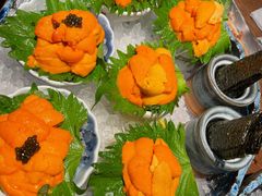 -水之惠鲜鱼料理(王府大街店)