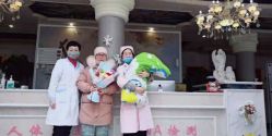 -馨果汇月子产康中心(南湖公园店)