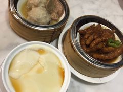 -糖朝(尖沙咀店)