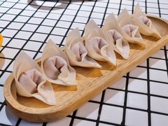 手工抄手-董眼镜火锅(洪崖洞总店)