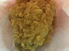 辣翅-肯德基(东直门来福士店)
