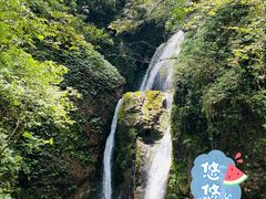 -青城山