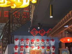 -孔乙己酒家(虹桥路店)