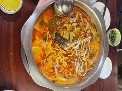 -大理.老字号渝记酸萝卜乌鱼(古城总店)