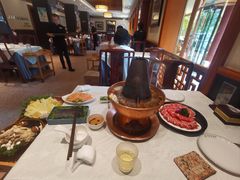 -东来顺饭庄(天坛店)