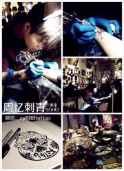 iphone_upload_pic-周忆刺青原创设计定制