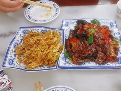 -海碗居(牡丹园店)