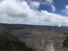 -夏威夷火山国家公园