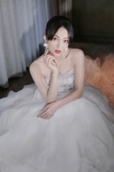 -AMOUR·爱沫婚纱礼服·小众设计品牌