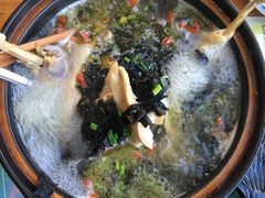 -九华山友谊土菜馆 小资餐厅