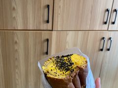 -韩国利尔面包(桂林路店)