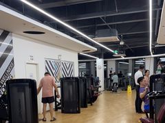 -一兆韦德(万源城店)