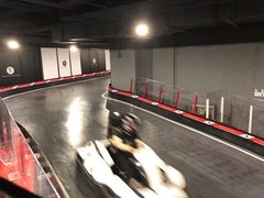 -魔赛卡丁车赛车汇(上海店)