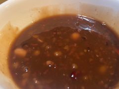 -粥六•新晋菜(柳巷店)