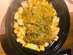 -山葵家·创意料理(万象汇店)