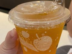 -麦当劳(南京南站站外店)