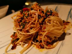 -蔴将·川菜(黄龙万科店)