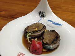 -甄花精致料理自助(城市阳台店)