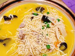 大煮干丝-双东酒店(东关街店)