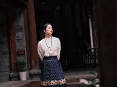 -庆安会馆