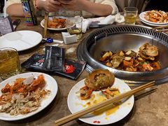 -七欣天香辣蟹火锅(南京夫子庙店)