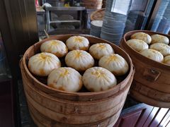 蟹黄包-四海楼(如皋定慧禅寺店)