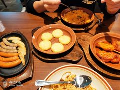 -萨莉亚意式餐厅(南京万达茂店)
