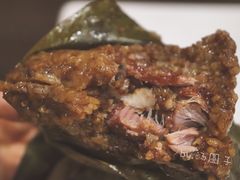 大肉粽-阿姨粽子(川公路店)