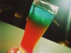 鸡尾酒-顽啤熊·酒客酒馆(苏城夜景必选店)