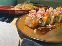 -沼津港精致料理·寿喜烧·烧鸟(漕河泾印象城店)