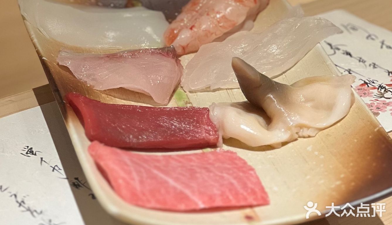 春天里的第一捧🍣💐