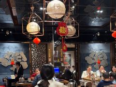 -古田居·特色寿司料理(骏欣中心店)