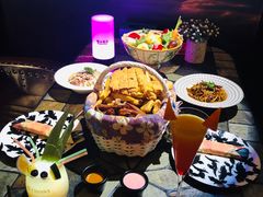 -陌上花儿·音乐西餐吧(和平店)