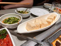 -海底捞火锅(奥森店)