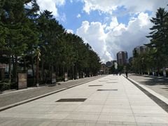 -长影旧址博物馆
