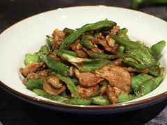 -绿茶餐厅(蓝色港湾店)